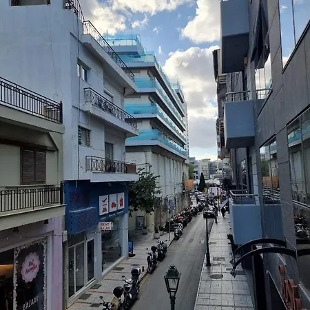 Casa * Heraclión