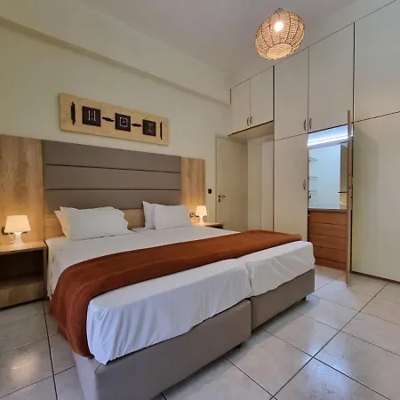 Casa * Heraklion (Crete)