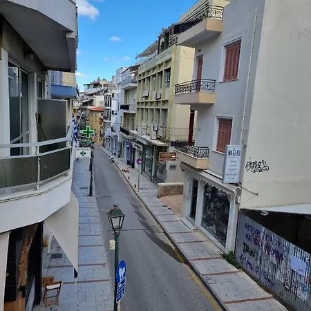 Casa Apartment