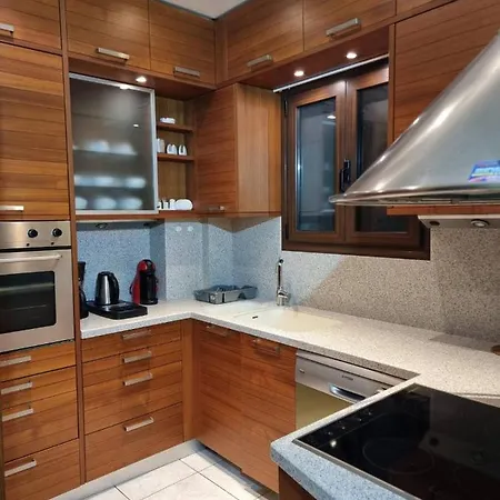 Casa Apartment