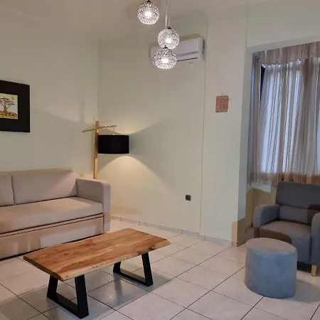 Apartment Casa *