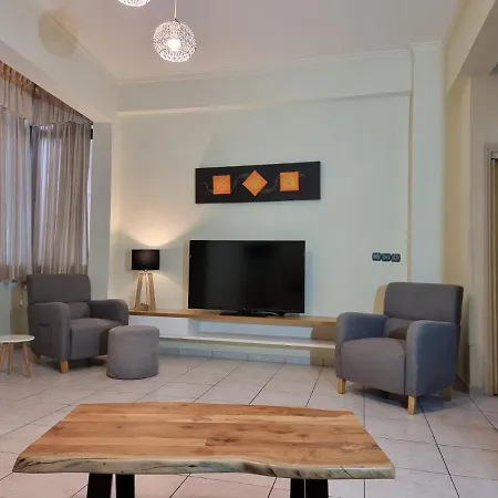 Casa Heraklion (Crete)
