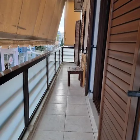Casa Apartment
