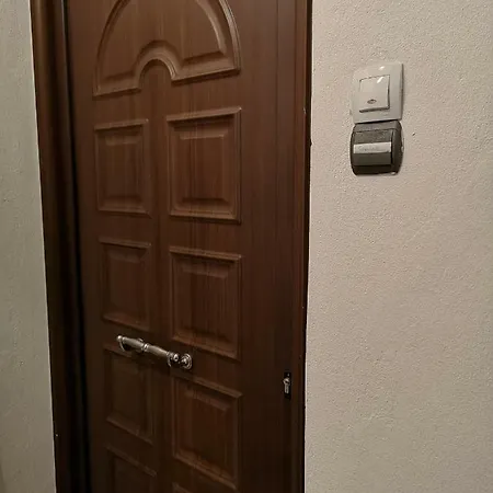 Apartment Casa