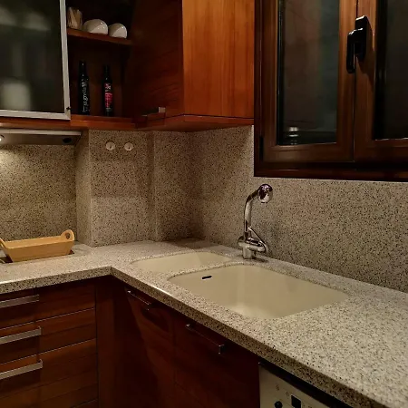 Casa Apartment Heraklion (Crete)